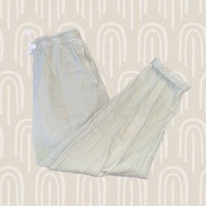 Cotton On olive pants